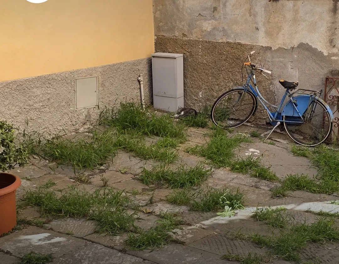 Il capoluogo lasciato a sé stesso